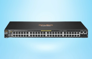 Aruba 2530 Switch Series