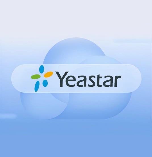 Soft Touch Yeastar