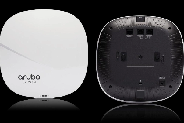 Aruba Access Points