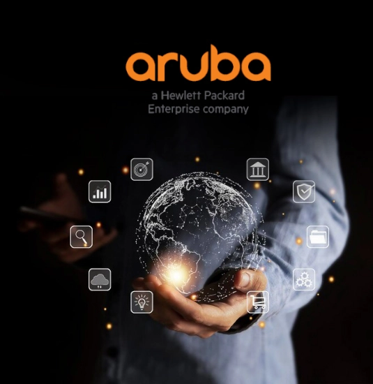 Soft Touch Aruba Products