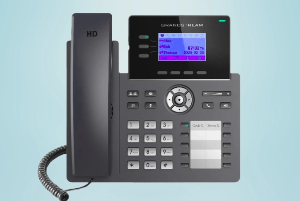 Grandstream IP Phones