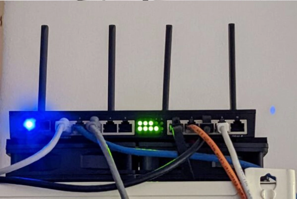 Mikrotik Routers 