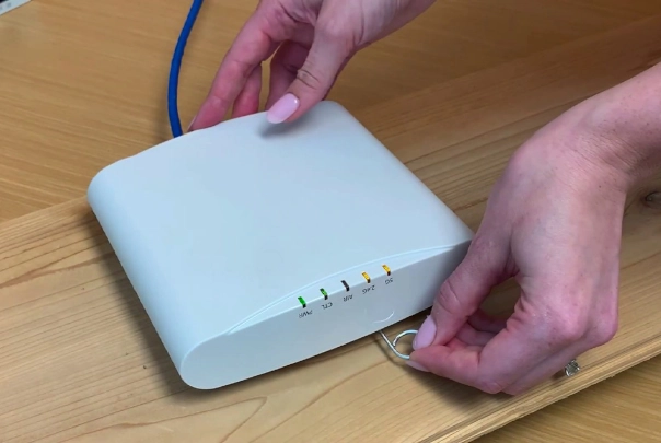 Ruckus Access Points