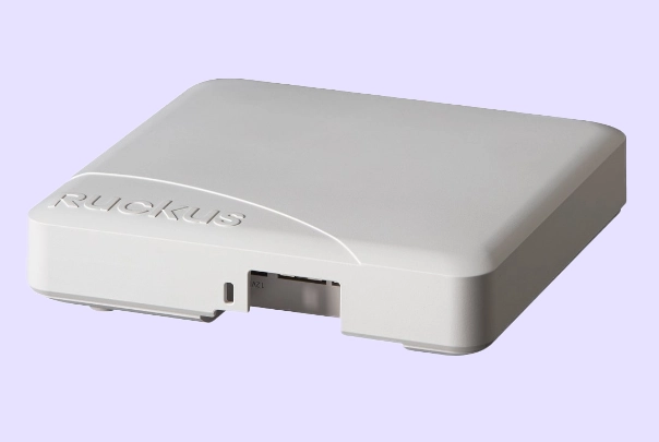 Ruckus Wireless Controllers
