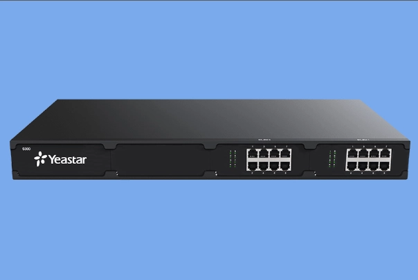 Yeastar IP PBX 